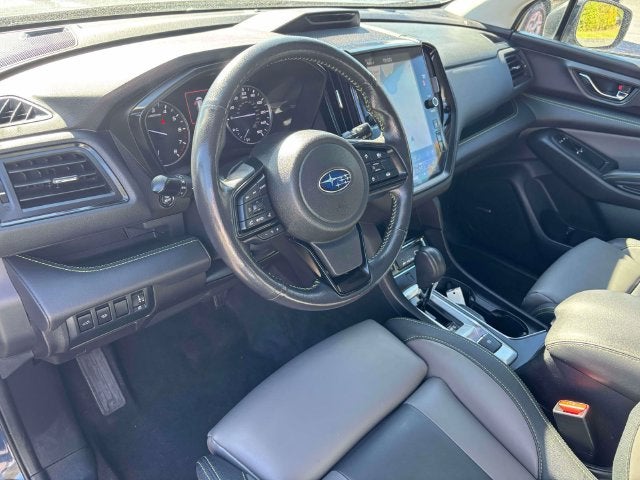 2023 Subaru Ascent Onyx Edition Limited 7-Passenger