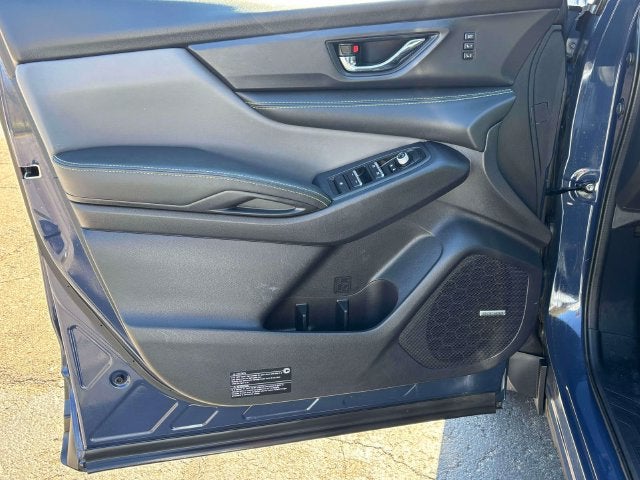 2023 Subaru Ascent Onyx Edition Limited 7-Passenger