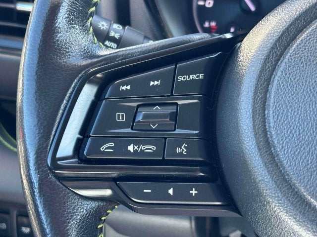 2023 Subaru Ascent Onyx Edition Limited 7-Passenger