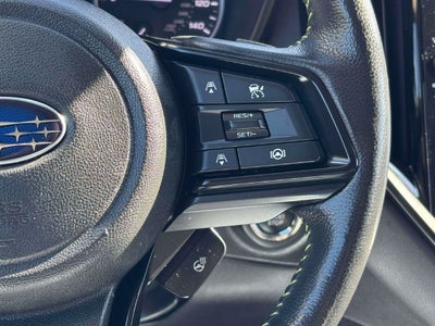 2023 Subaru Ascent Onyx Edition Limited 7-Passenger