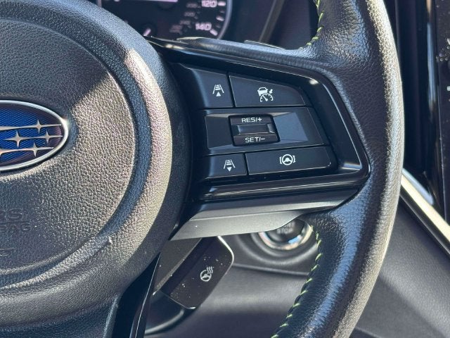 2023 Subaru Ascent Onyx Edition Limited 7-Passenger