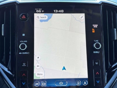 2023 Subaru Ascent Onyx Edition Limited 7-Passenger
