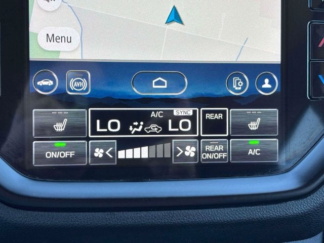 2023 Subaru Ascent Onyx Edition Limited 7-Passenger