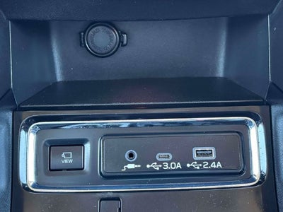 2023 Subaru Ascent Onyx Edition Limited 7-Passenger