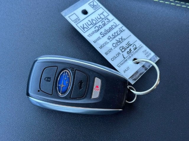 2023 Subaru Ascent Onyx Edition Limited 7-Passenger