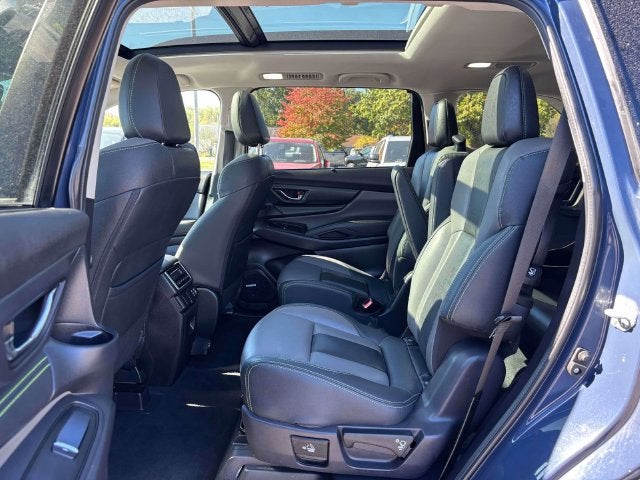 2023 Subaru Ascent Onyx Edition Limited 7-Passenger