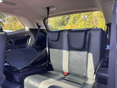 2023 Subaru Ascent Onyx Edition Limited 7-Passenger