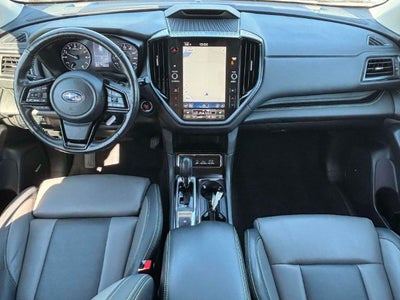 2023 Subaru Ascent Onyx Edition Limited 7-Passenger