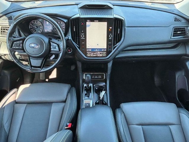 2023 Subaru Ascent Onyx Edition Limited 7-Passenger