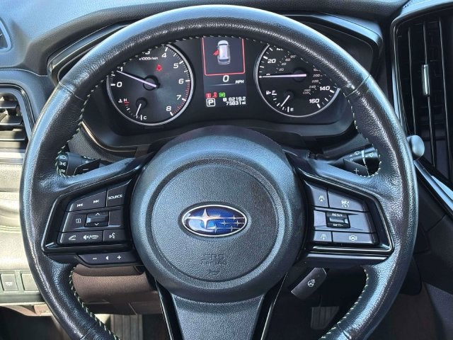 2023 Subaru Ascent Onyx Edition Limited 7-Passenger