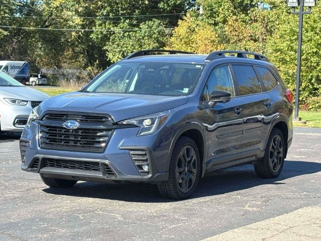 2023 Subaru Ascent Onyx Edition Limited 7-Passenger