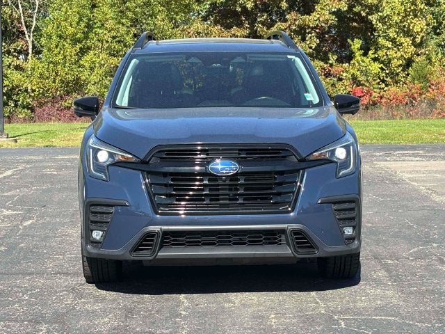 2023 Subaru Ascent Onyx Edition Limited 7-Passenger