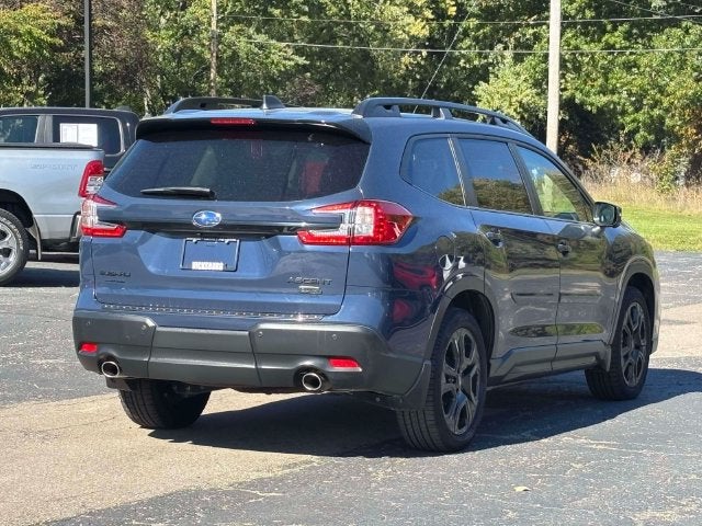 2023 Subaru Ascent Onyx Edition Limited 7-Passenger