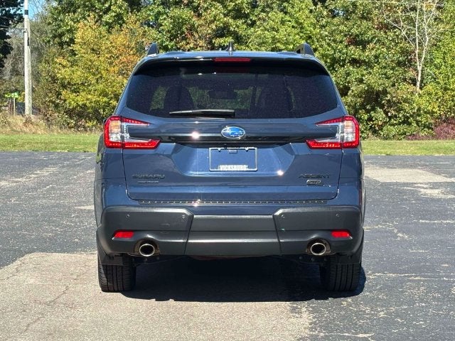 2023 Subaru Ascent Onyx Edition Limited 7-Passenger