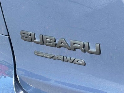 2023 Subaru Ascent Onyx Edition Limited 7-Passenger