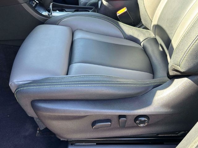 2023 Subaru Ascent Onyx Edition Limited 7-Passenger