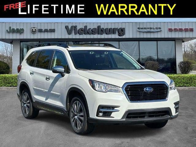 2022 Subaru Ascent Touring