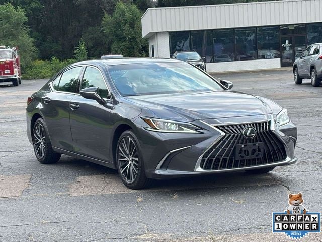 2022 Lexus ES 350 350