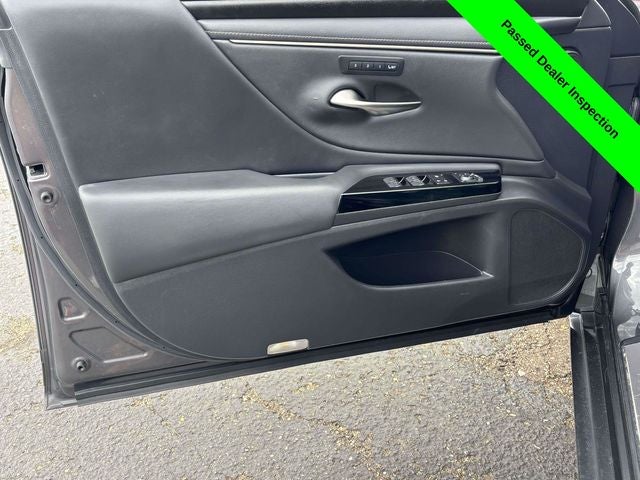 2022 Lexus ES 350 350