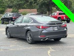 2022 Lexus ES 350 350