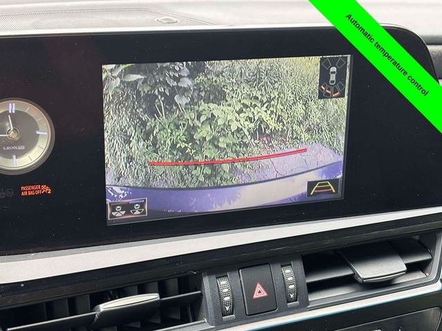 2022 Lexus ES 350 350