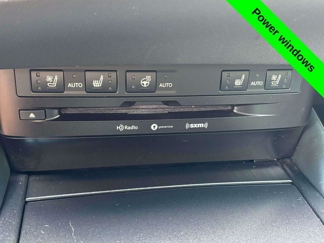 2022 Lexus ES 350 350