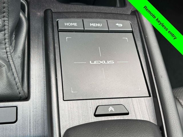 2022 Lexus ES 350 350