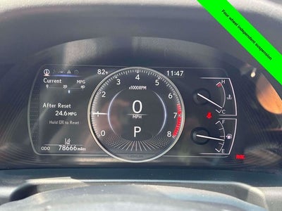 2022 Lexus ES 350 350