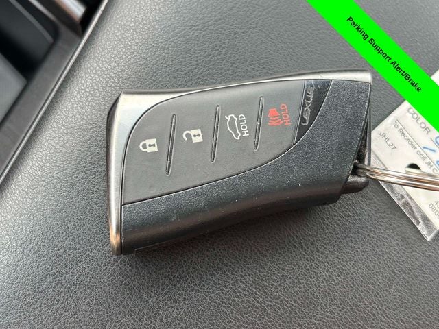 2022 Lexus ES 350 350