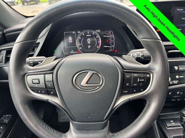 2022 Lexus ES 350 350