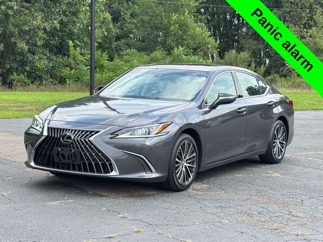 2022 Lexus ES 350 350