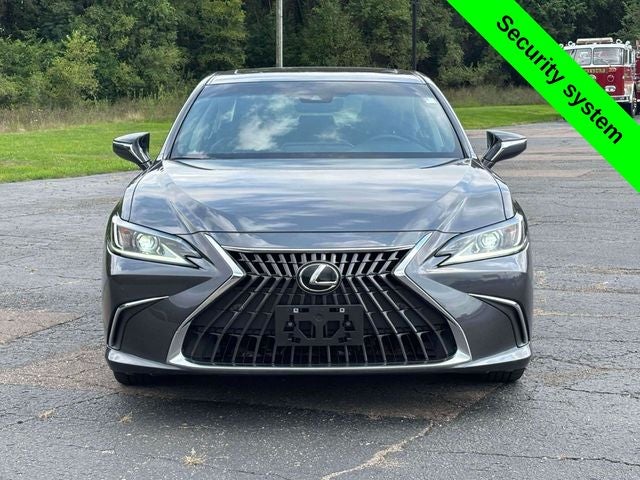 2022 Lexus ES 350 350