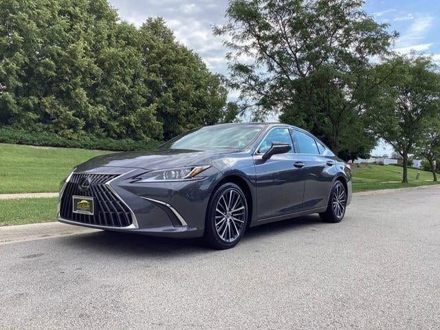 2022 Lexus ES 350 350