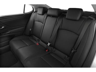2022 Lexus ES 350 350