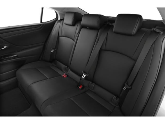 2022 Lexus ES 350 350