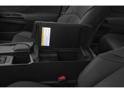 2022 Lexus ES 350 350