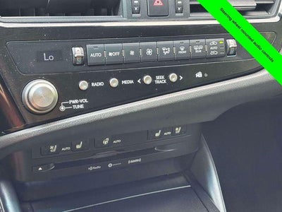 2022 Lexus ES 350
