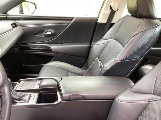 2022 Lexus ES 350 350