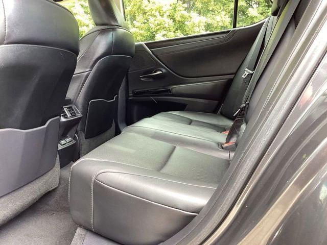 2022 Lexus ES 350 350