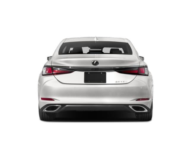 2022 Lexus ES 350 350