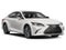 2022 Lexus ES 350 350