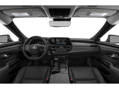 2022 Lexus ES 350 350