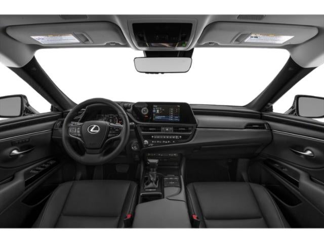 2022 Lexus ES 350 350
