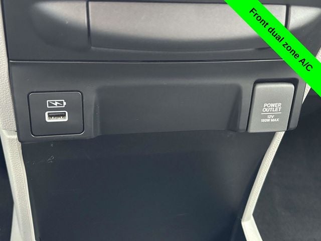 2024 Honda Odyssey EX