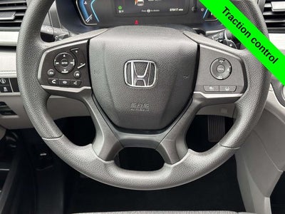 2024 Honda Odyssey EX