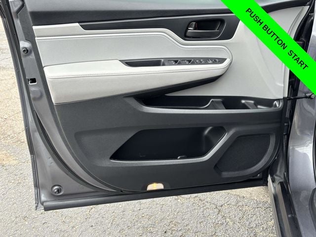 2024 Honda Odyssey EX
