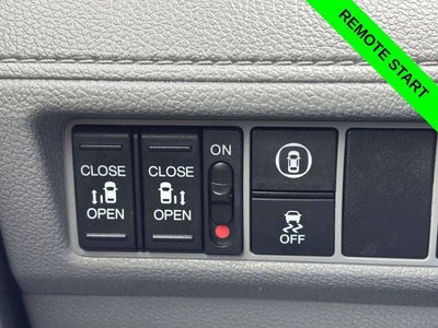 2024 Honda Odyssey EX