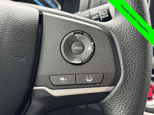 2024 Honda Odyssey EX