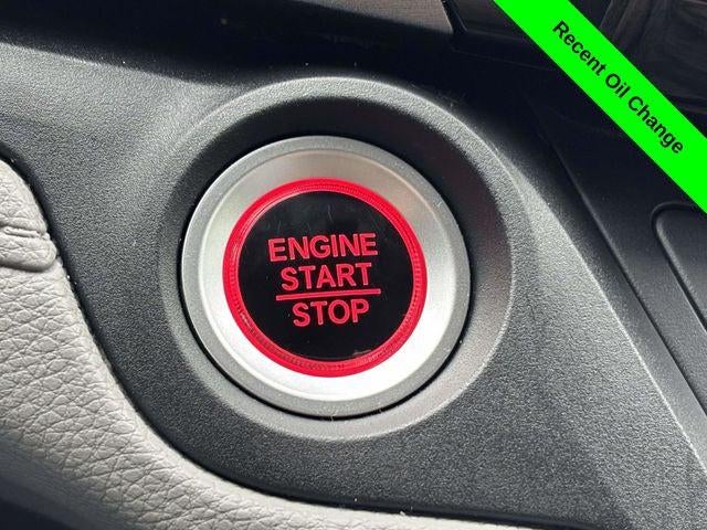 2024 Honda Odyssey EX