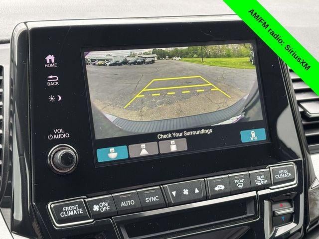 2024 Honda Odyssey EX
